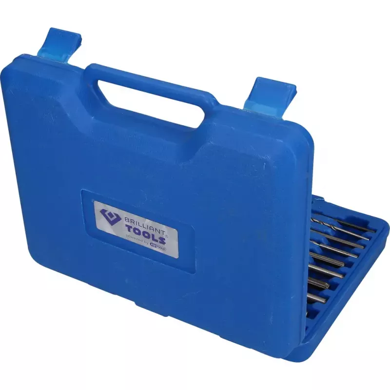 Riparazione e manutenzione veicoli Brilliant Tools BT541900 720 g