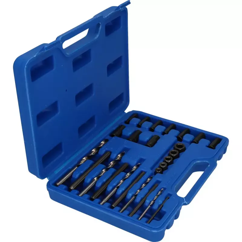 Riparazione e manutenzione veicoli Brilliant Tools BT541900 720 g