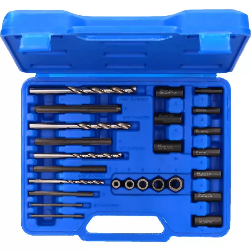 Riparazione e manutenzione veicoli Brilliant Tools BT541900 720 g