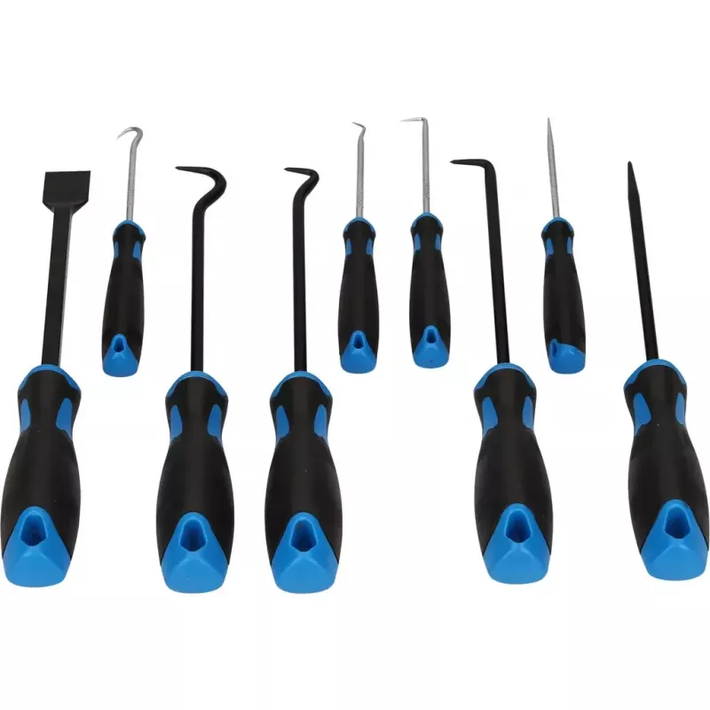 Riparazione/manutenzione veicoli Brilliant Tools BT542010