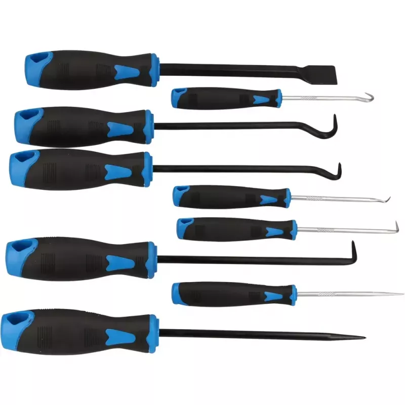 Riparazione/manutenzione veicoli Brilliant Tools BT542010
