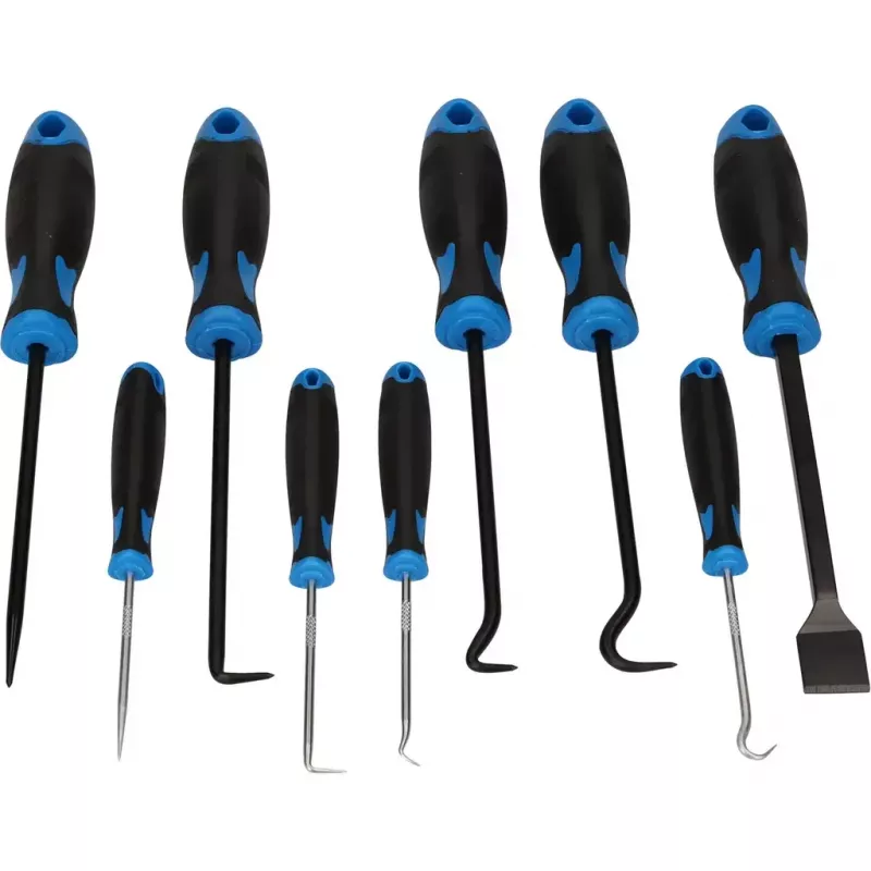 Riparazione/manutenzione veicoli Brilliant Tools BT542010