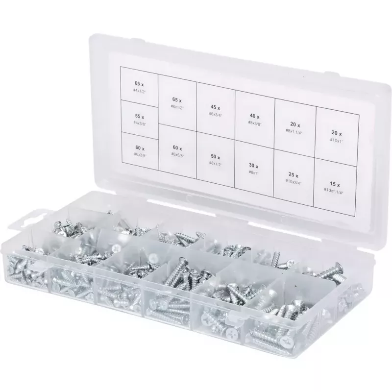 Viti/bulloni KS Tools 970.0430