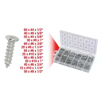Viti/bulloni KS Tools 970.0430