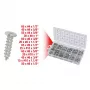 Viti/bulloni KS Tools 970.0430