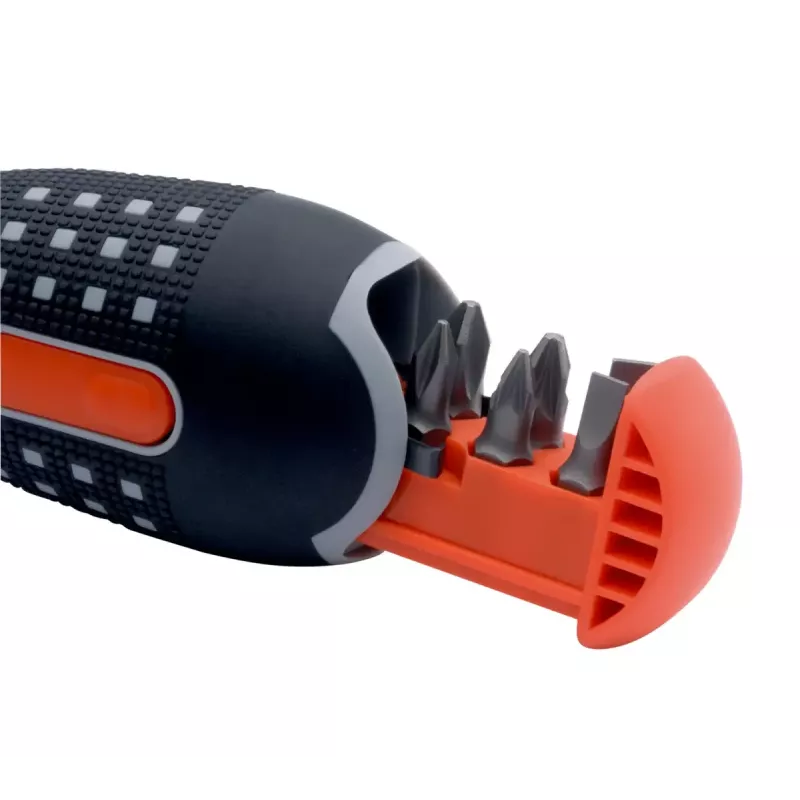 Cacciavite a cricchetto Bahco 808050 singolo