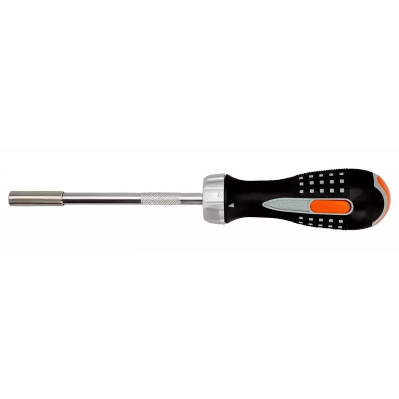 Cacciavite a cricchetto Bahco 808050 singolo