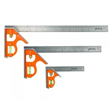 Squadra Bahco CS400
