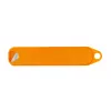 Bahco KSBG18-10DISPEN Lame di ricambio da 18 mm, 10 pz in dispenser