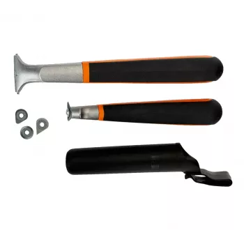 Raschietto manuale Bahco SCRAPER-SET2
