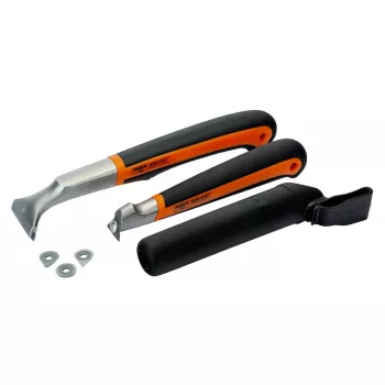 Raschietto manuale Bahco SCRAPER-SET2