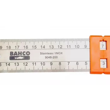 Lama per seghetto ad arco Bahco 9048-400