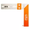 Bahco 9048-400 Squadra da carpentiere