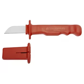Taglierino Bahco 2820VDE marrone coltello pieghevole
