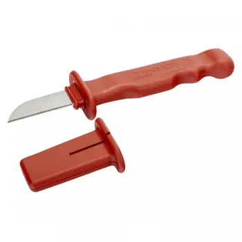 Taglierino Bahco 2820VDE marrone coltello pieghevole