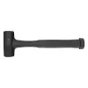 Bahco 3625PU-30 Martello antirimbalzo, 400 g, 280 mm