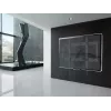 Supporto TV Reflecta 23091 2,54 m (100