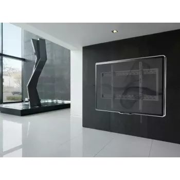 Supporto TV Reflecta 23091 2,54 m (100