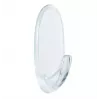 3M 17091AWFGN Ganci di fissaggio per esterni Utility gancio trasparente 1 pz.