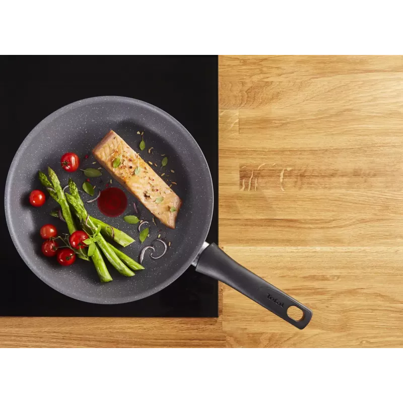 Tefal Healthy Chef G15006 Padella multiuso rotonda