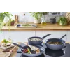 Tefal Healthy Chef G15006 Padella multiuso rotonda