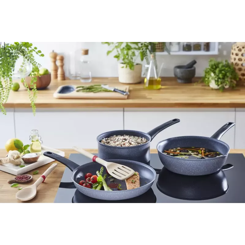 Tefal Healthy Chef G15006 Padella multiuso rotonda
