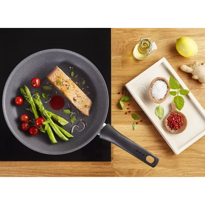 Tefal Healthy Chef G15006 Padella multiuso rotonda