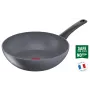 Tefal Healthy Chef G15019 Padella wok/Stir-Fry rotonda