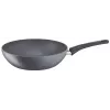 Tefal Healthy Chef G15019 Padella wok/Stir-Fry rotonda