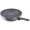 Tefal Healthy Chef G15019 Padella wok/Stir-Fry rotonda