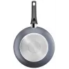 Tefal Healthy Chef G15019 Padella wok/Stir-Fry rotonda