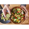 Tefal Healthy Chef G15019 Padella wok/Stir-Fry rotonda