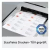 Etichetta adesiva per stampante Avery LR3427-10 bianco A4 80 etichette