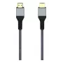 Hama 00305150 Cavo HDMI 2 m HDMI Type-A (standard) nero, grigio