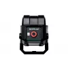 Lampada da lavoro LED Metabo 601504850 BSA 12-18 nero verde IP54