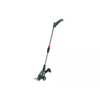 Cesoia per erba Metabo 628426000 verde 1020 mm altezza