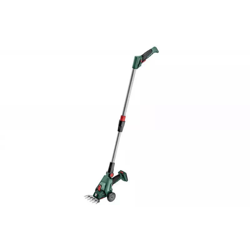 Metabo 628426000 Accessorio per forbici da prato PowerMaxx SGS 12 Q - SGS 18 LTX Q, verde