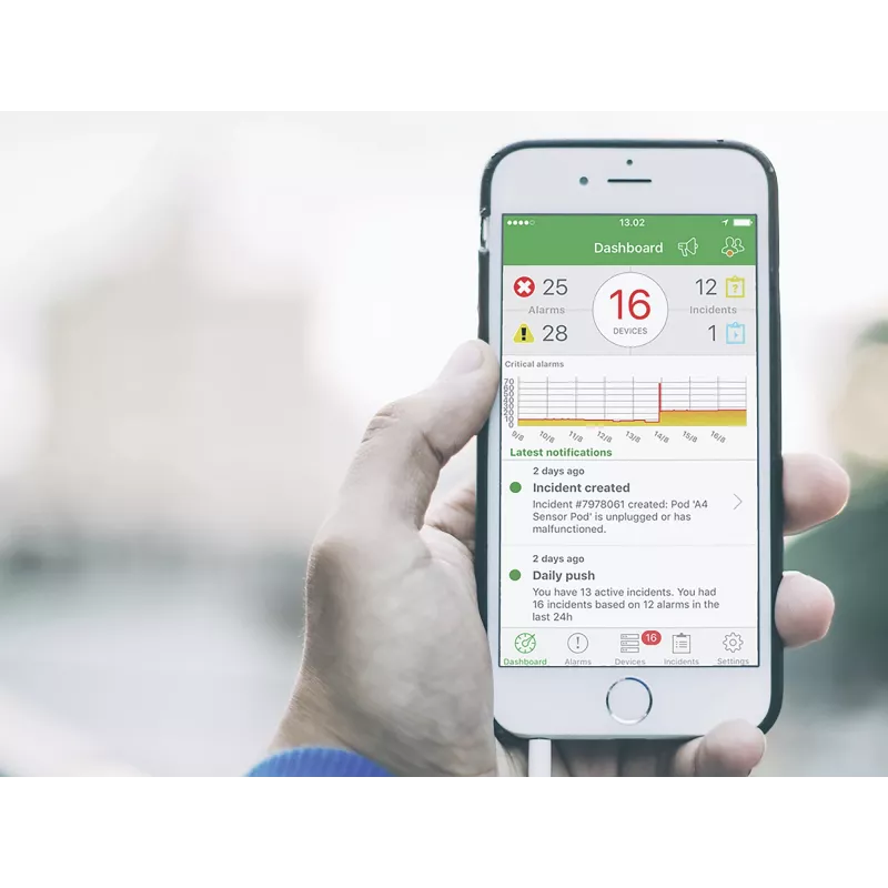 APC EcoStruxure IT Expert Gestione di rete 1 anno/i