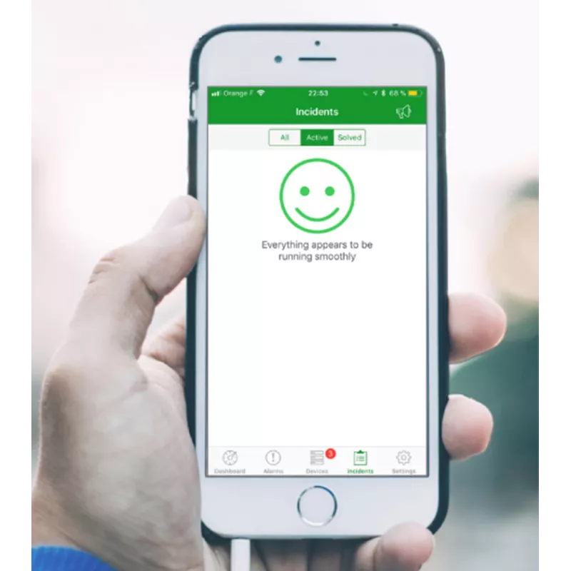 APC EcoStruxure IT Expert Gestione di rete 1 anno/i