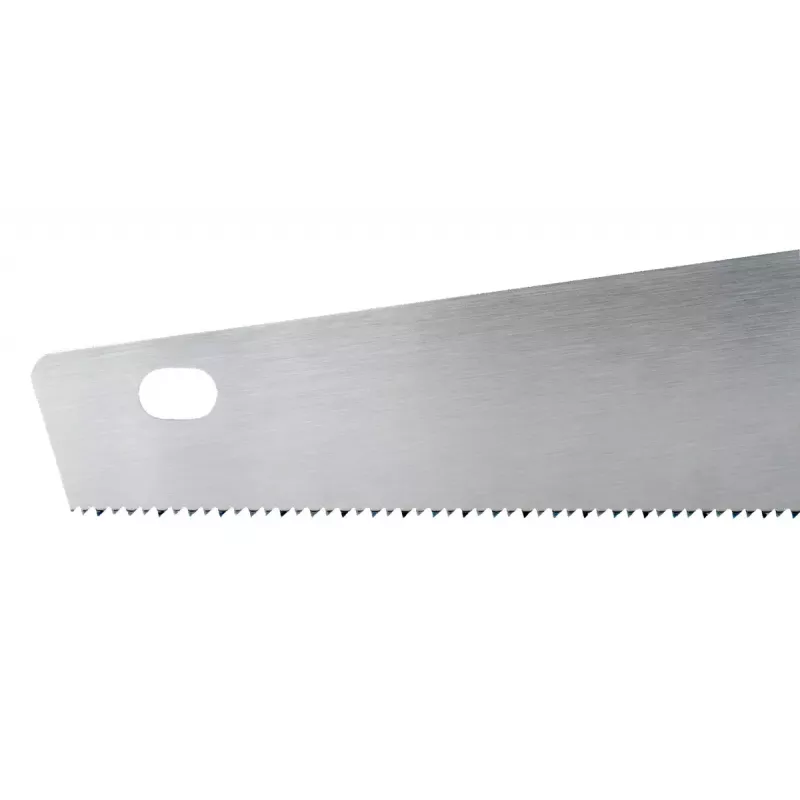 Segaccio Bahco 244P-22-U7-HP 55 cm blu arancione acciaio inox