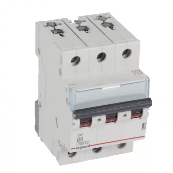 Legrand TX3 interruttore automatico interruttore automatico tipo B 3