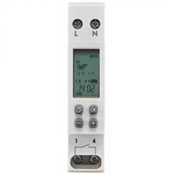Legrand 003710 modulo pulsante multicolore