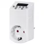 Hama Mini bianco timer settimanale