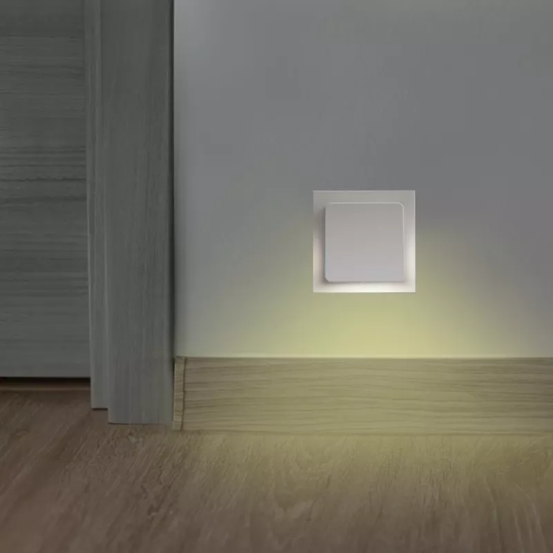 Hama 00223494 luce notturna luce notturna da presa