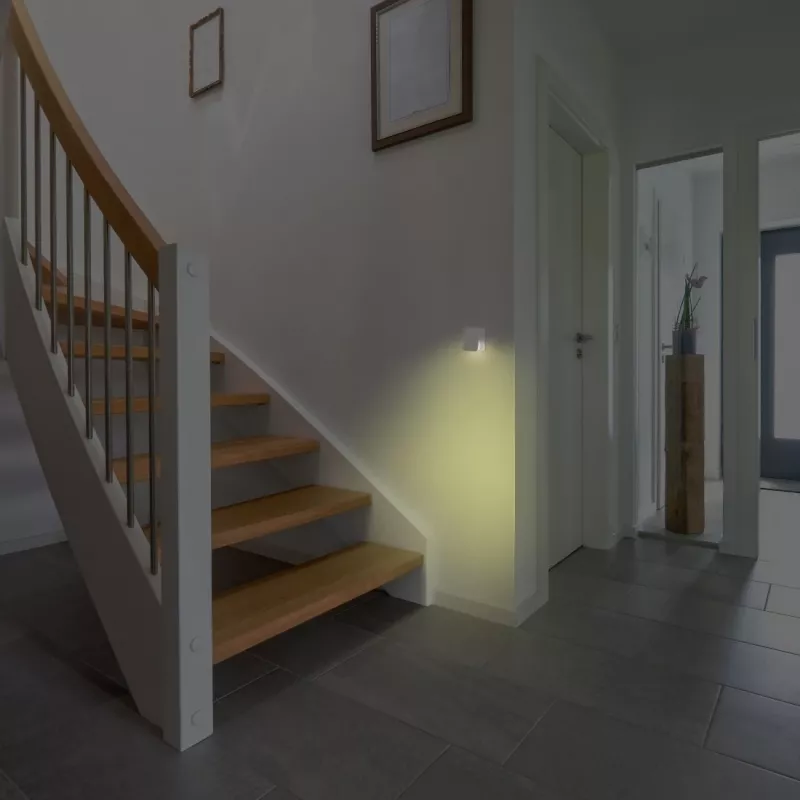 Hama 00223494 luce notturna luce notturna da presa