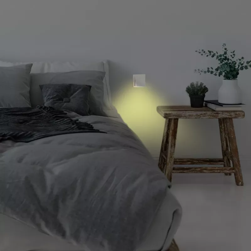 Hama 00223494 luce notturna luce notturna da presa