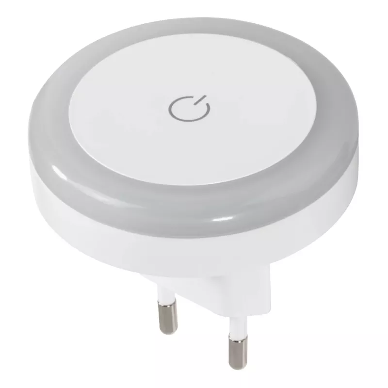 Hama Touch Switch luce notturna da presa