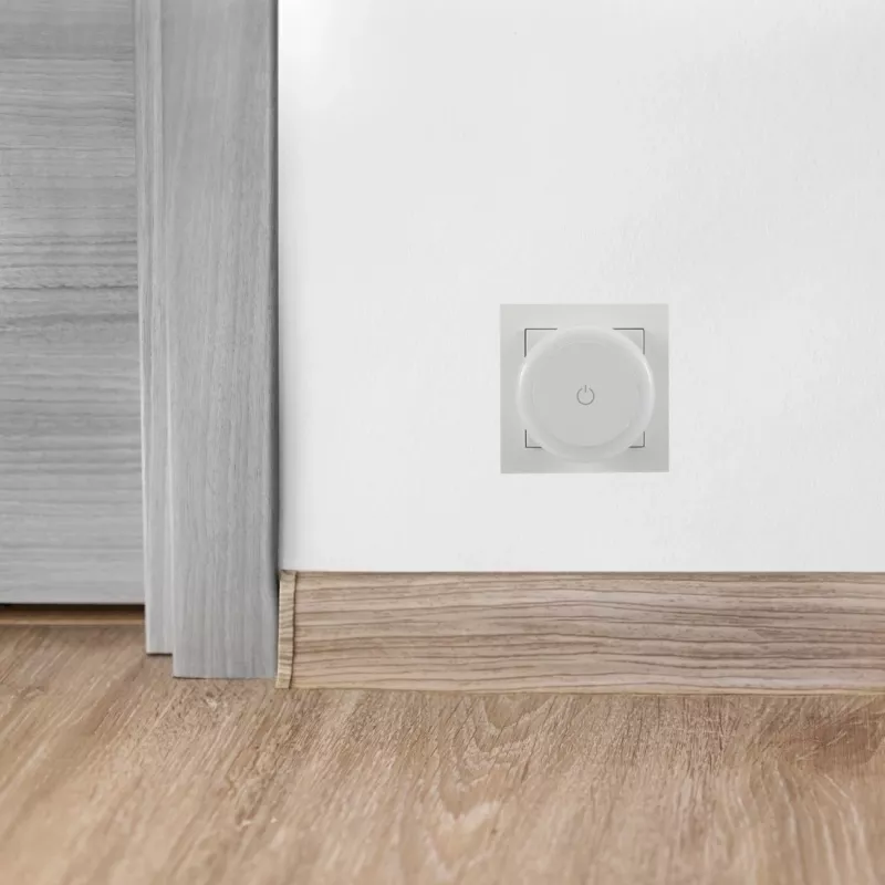 Hama Touch Switch luce notturna da presa