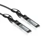 ACT cavo Twinax DAC passivo SFP+ - SFP+ da 2 m, codificato per piattaforma aperta / non codificato / generico