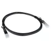 ACT cavo Twinax DAC passivo SFP+ - SFP+ da 5 m, codificato per piattaforma aperta / non codificato / generico